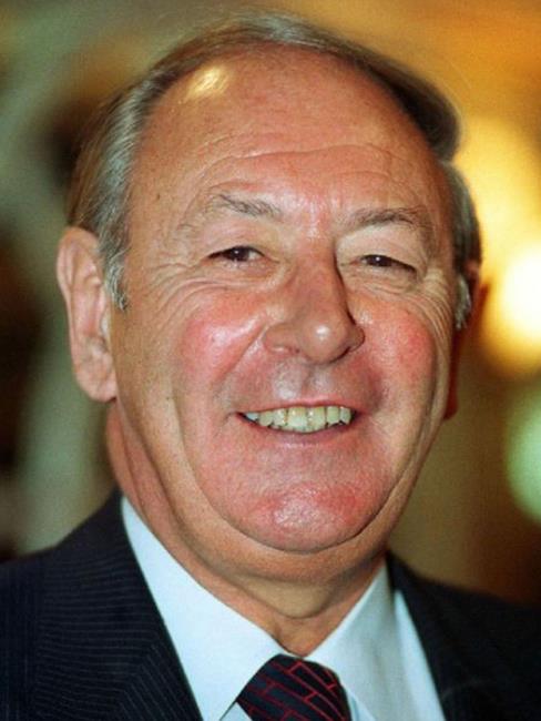 David Coleman